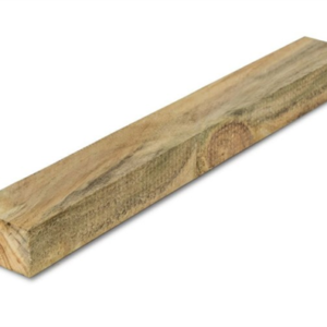 Fence Rails Treated Pine