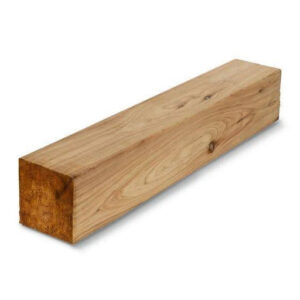 Cypress Posts 100mm x 100mm
