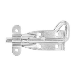 Pad Bolt
