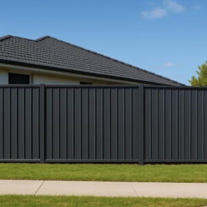ColorBond Panel Package