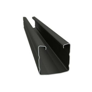 Panel Rail