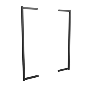1.8m Gate Style Pair