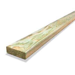 140x45mm Framing H3 Treated Pine