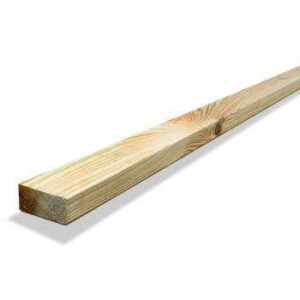 90x45mm Framing H3 Treated Pine