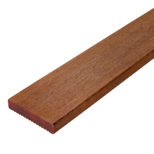 Merbau 90x19mm Solid