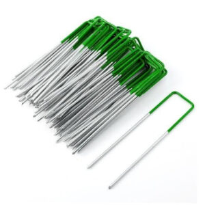 U-Pin 100pcs