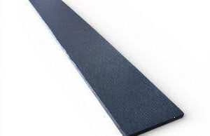 Composite Edging 4.2m x 80x10mm