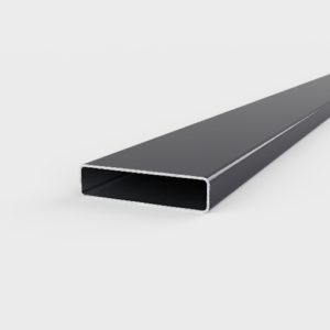 Aluminium Slats 65x16mm x 5.8m