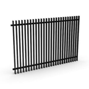 Aluminium Fence Panels