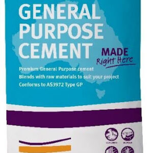 GP Cement