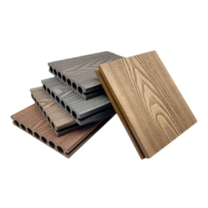 WPC Decking 5.4m