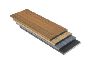 WPC Fascia 5.4m