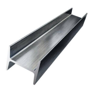 150UC Galvanised Steel Channel