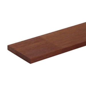 Merbau Finger joint 140x19mm