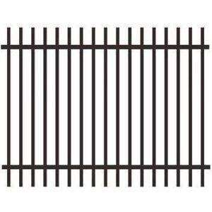 Security fence