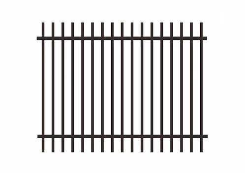Security fence